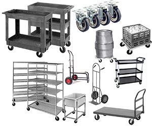 Carts & Dollies