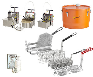 Fryer Accessories