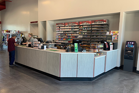 Convenience Store