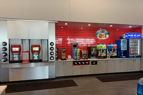 Convenience Store